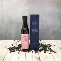 커피엔루왁 드립원액 250ml / 사향고양이 루왁 커피, 1102 1차 쇼핑백