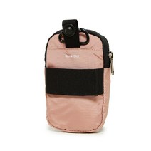 (국내매장) EIDER 등산가방 Flare (플레어) 파우치 (Indian Pink), 00(FREE)