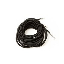 무중력® 무중력의자 수리부품)교체고무줄, 블랙