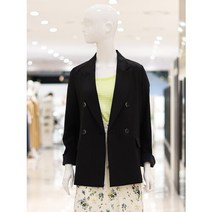 ab.f.z [ab.f.z] 히든레터링더블자켓 (KSX2QJ05E)