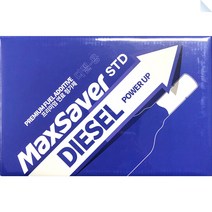 맥세이버 연료첨가제 디젤 경유 100ml 10병 [본점], 1개, 디젤(경유)용 100ml 1BOX (10개)