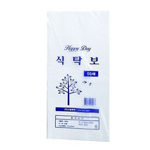 하트민 국산상종이 50매 방유 방수식탁보 식당 횟집 업소용 일회용식탁보 미술놀이 놀이방, 50장, 일반