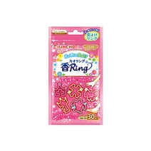 모기패치 썸머패치 겔밴드 팔찌 모기기피, 1개, 05-03. 킨쵸 카오링 링 핑크(30개)