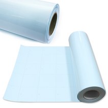 투명시트지 접착식 100cm x 5M 손코팅지
