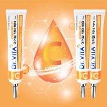 디카운티 유수분밸런스 비타민 C 수분 보습 크림 30ml 탄력 민감성 진정 데이크림, 1개