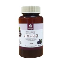 프리미엄 아로니아환