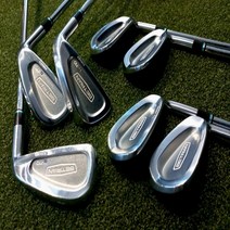 기타 베트리안BI-710포지드 nspro850R 7아이언세트 정품, 단일 제품