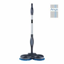 브랜드없음 애니스 물걸레 청소기 JB8008C, 단품없음
