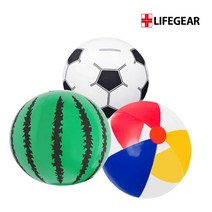 수박 비치볼 탱탱볼 워터파크 물놀이 비치볼