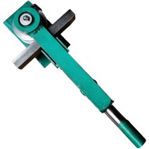 파이프 절곡기 동관 히키 배관 반달 벤딩기 벤더, 16 파이프(직경 100 굽힘 0.6)