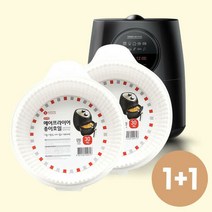 아트박스/위드마켓 [30매+30매] 롯데이라이프 에어프라이어 종이, 옵션선택:본품, 단품