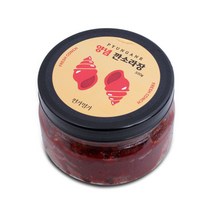[편가네] 100년전통 4대째 맛을내는 양념 깐소라장, 1개, 330g