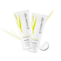 팜트리 온가족 유아동 민감성 아기 피부 순한 보습로션크림 모음, 데일리케어 크림 100ml