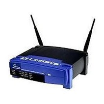 Linksys Instant Wireless Router BEFW11S4 무선 라우터
