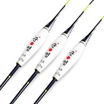 JG몰 군영찌 양어장용 전자장찌, 3호, 1개