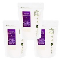 국내산 100% 도라지 분말 가루 300g x 3팩 국산 길경 건도라지 도라지차 생도라지 뿌리 선식 파우더, 3개, 단품
