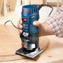 트리머 보쉬 GMR1, (보쉬) 트리머날 GMR1용(8mm), 1개