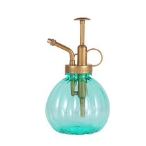 충전분무기 고압 펌프 20리터 충전 분무기 긴 노즐 원예 도구 스프레이 병 주전자 가압, 분홍색