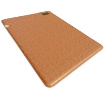 한일 샤인 러브 전자파차단 전기매트, 전체난방, 싱글