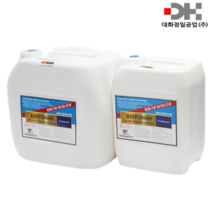 대화 반경질 고탄성 우레탄발포지수제 균열보수 DHP-3000 20kg, 1개