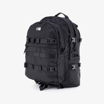 뉴에라 뉴에라 남여공용 뉴 캐리어 백팩 블랙 13337400