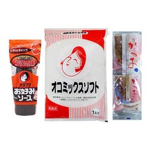 오타후쿠파우더타코야끼 판매량 많은 상품 중 가성비 최고로 유명한 제품