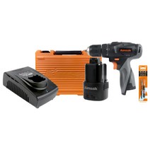 아임삭 AH414T 3G 14.4V 해머드릴 2.0Ahx1개