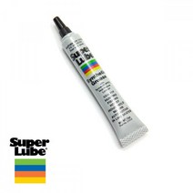 수퍼루브 테프론 구리스 그리스 키보드 윤활제 12g, 1개
