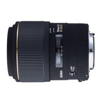 시그마 105mm F2.8 EX DG MACRO 캐논용