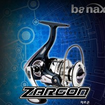 바낙스 ZARGON 자르곤 스피닝릴, 4500