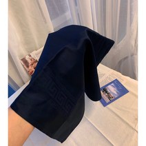 오리스타 카페린넨 네이비 바 타올 바리스타 카페커피용품 행주티슈 키친 주방 면행주 레스토랑 테이블냅킨