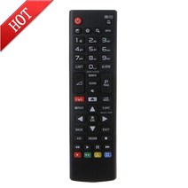 akb75095312 교체 리모콘 lg lcd led tv 24lj480u 24mt49s 28lk480u 28mt49s 32lj594u 32lj600u 32lj610v