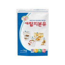 서울우유 우유 탈지분유 1kg