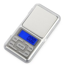 미세저울 업소용 카페 정밀 나노저울골드 쥬얼리 저울 미니 전자 고정밀 500g x 0.01g 포켓 디지털, 01 Key type_01 0.1g 500g