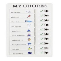 플라스틱 체크 리스트 보드 기본 점검표 스케줄보드 체크리스트보드 메모보드