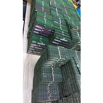 PC3 메모리 RAM 모듈 컴퓨터 바탕 화면 2GB PC2 DDR2 4GB 8GB 667MHZ 800MHZ 1333MHZ 1600, 16 DDR3 4G1600 x 10pcs