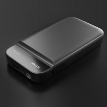 샤오미 70 mai 점프스타터 MAX 18000mah 캠핑 겨울철 차박 차량용 비상시동 대용량 보조배터리