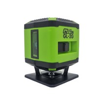 G2CON 그린라인 레이저레벨기 GL-2G/GL2G 바닥수평기