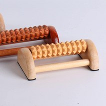 [미국정품매장] 가성비 추천 Bikoplmn 발 마사지기 롤러 족저근막염 발뒤꿈치 아치 통증 휴대형 미끄럼 방지 풋 가족 친구를 위한 최우수 프레전트 Present