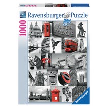 라벤스부르거 퍼즐 모던런던 1000P