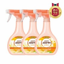 LG 생활건강 샤프란케어 섬유탈취제 900mL 싱그러운향 x 3개, 선택완료, 선택완료, 단품없음