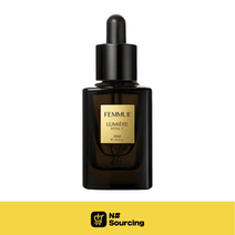 파뮤 뤼미에르 바이탈 C 저자극 미백세럼 30ml