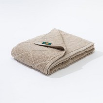 히포포타마스 기자 엑스트라 & 대나무 수건 (목욕 수건 LINEN BEIGE (베이지))