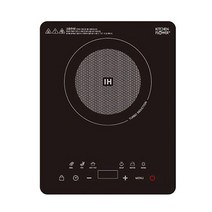인덕션렌지 전기렌지 핫플레이트 1구, 단품, 단품