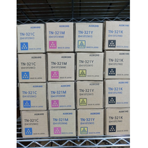 신도리코 D410 정품흑백토너 D410T27KK