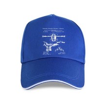 승마복 승마바지 승마세트 새로운 승마 안장 남자 야구 모자 특허 예술 선물 말 300, p-블루