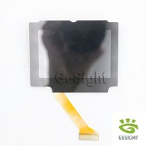태블릿액정 태블릿패널 부품게임 보이 어드밴스 SP 용 IPS 스크린 향상된 GBA 2.9 Lcd 디스플레이 쉘 커팅, 한개옵션1, 01 2.9 inch LCD