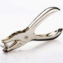 펀칭기 6mm 1구, 본상품