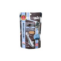 [비지떡] 히카리 메다카 베이비 (미니) 40g (치어용) P, 1개