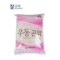 동양식품 우동곤약800g 10개, 800g